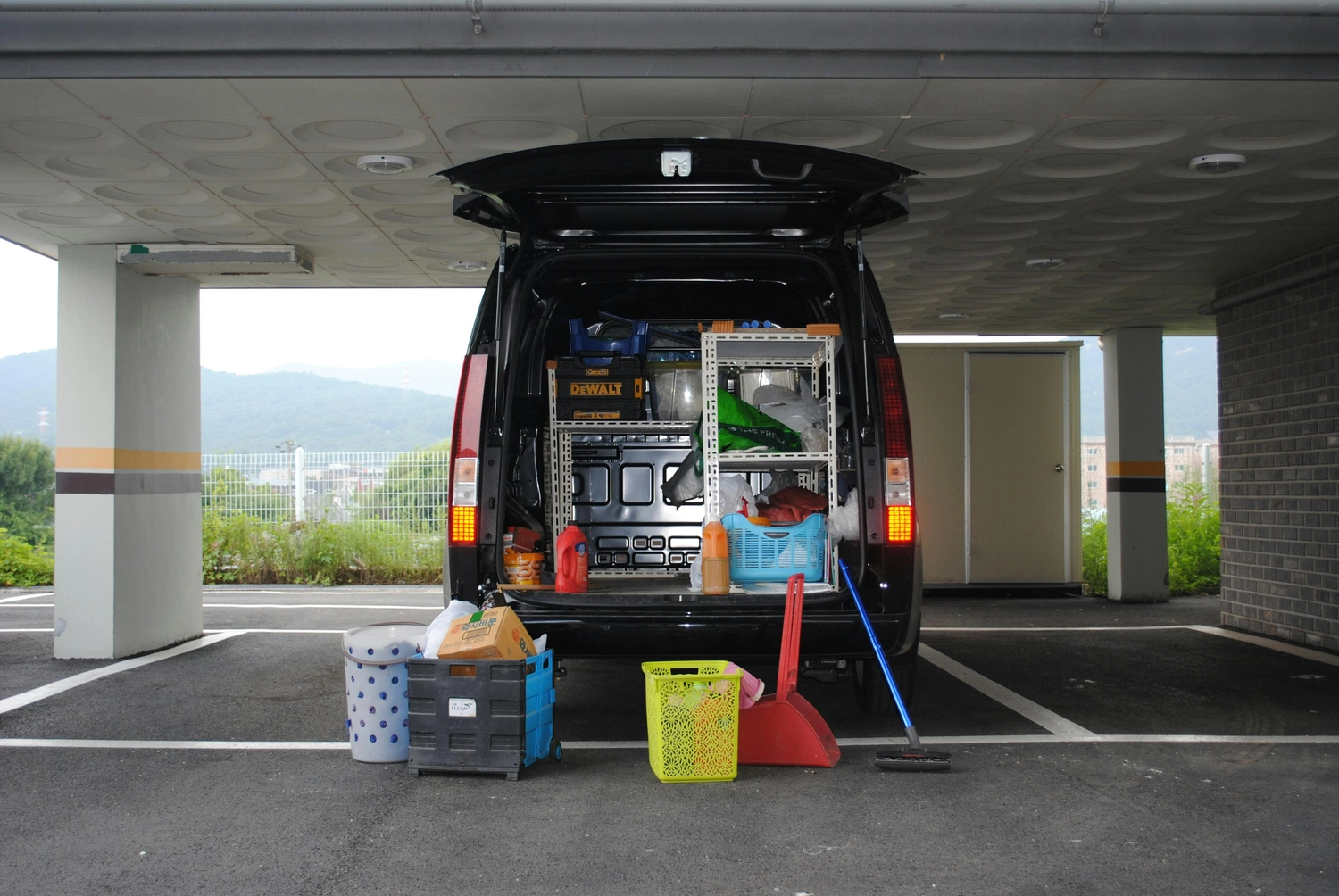 Solid Cargo GmbH - Internationalen Handel - Import & Export von Baumaterialien